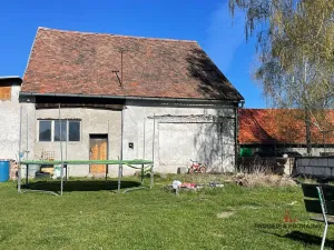 Prodej rodinného domu, Bílé Podolí, 171 m2
