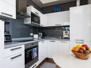 Prodej bytu 3+kk, Praha - Hlubočepy, Geologická, 118 m2