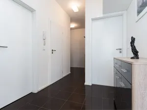 Prodej bytu 3+kk, Praha - Hlubočepy, Geologická, 118 m2