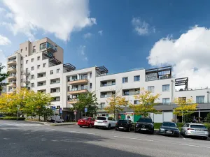 Prodej bytu 3+kk, Praha - Hlubočepy, Geologická, 118 m2