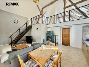 Prodej rodinného domu, Spáňov, 100 m2