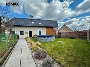 Prodej rodinného domu, Spáňov, 100 m2