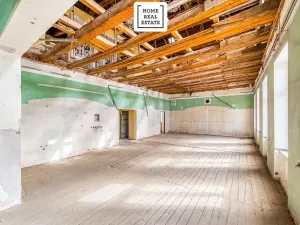 Prodej ubytování, Karlovy Vary, Studentská, 1886 m2