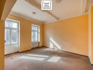 Prodej ubytování, Karlovy Vary, Studentská, 1886 m2