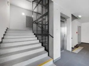 Prodej bytu 3+kk, Jihlava, Okružní, 95 m2