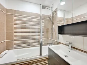 Prodej bytu 3+1, Šternberk, Na Vyhlídce, 71 m2