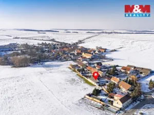 Prodej rodinného domu, Zlonice - Vyšínek, 130 m2