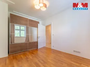 Prodej bytu 3+kk, Praha - Nusle, Na Veselí, 82 m2