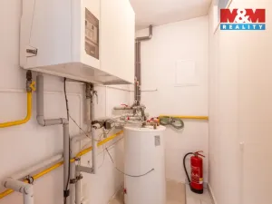 Prodej obchodního prostoru, Postoloprty, Marxovo náměstí, 440 m2