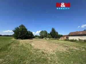 Prodej pozemku pro bydlení, Rosice - Synčany, 1314 m2