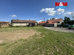 Prodej pozemku pro bydlení, Rosice - Synčany, 1314 m2