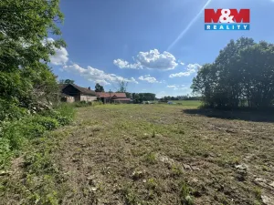 Prodej pozemku pro bydlení, Rosice - Synčany, 1314 m2