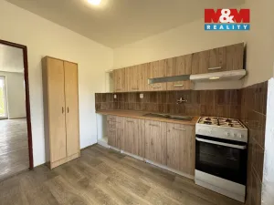 Pronájem rodinného domu, Kočí, 110 m2