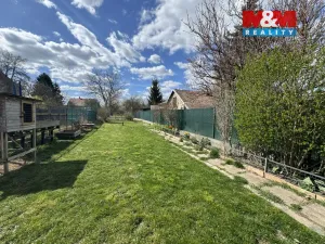 Pronájem rodinného domu, Kočí, 110 m2