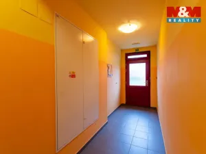 Pronájem bytu 1+1, Šenov u Nového Jičína, Šenovská, 36 m2