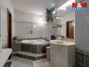 Prodej rodinného domu, Ostrava - Třebovice, Krameriova, 298 m2