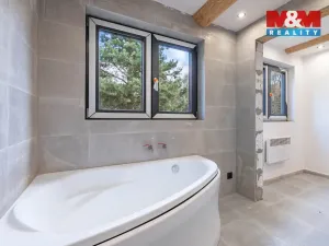 Prodej rodinného domu, Vidice - Chřebřany, 95 m2