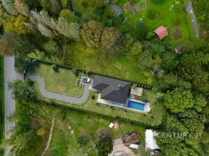 Prodej pozemku pro bydlení, Mnichovice, 2000 m2