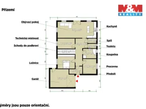 Prodej rodinného domu, Heřmanova Huť, K Samotě, 252 m2