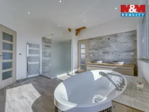 Prodej rodinného domu, Heřmanova Huť, K Samotě, 252 m2