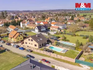 Prodej rodinného domu, Heřmanova Huť, K Samotě, 252 m2