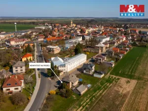 Prodej rodinného domu, Chrast, 5. května, 110 m2