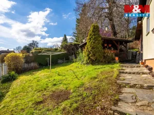 Prodej chaty, Liberec - Liberec XXV-Vesec, Chatařská, 83 m2