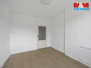 Prodej bytu 3+1, Most, M. G. Dobnera, 63 m2