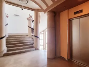 Pronájem komerční nemovitosti, Brno, Sukova, 233 m2