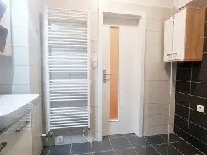 Pronájem bytu 2+kk, Brno, Karáskovo náměstí, 56 m2