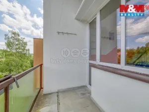 Pronájem bytu 1+1, Luby, Tovární, 38 m2