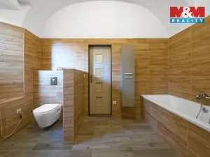 Prodej rodinného domu, Jaroměř - Jakubské Předměstí, Palackého, 220 m2