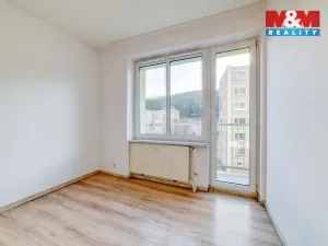 Prodej bytu 2+1, Kraslice, Pohraniční stráže, 51 m2