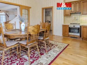 Prodej rodinného domu, Uherské Hradiště, U Stadionu, 300 m2