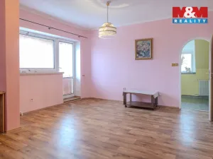 Prodej rodinného domu, Uherské Hradiště, U Stadionu, 300 m2