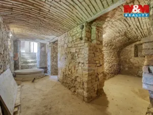 Prodej rodinného domu, Mýto, Pražská, 200 m2