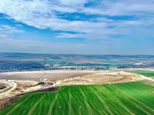 Prodej komerčního pozemku, Litomyšl, Sokolovská, 15000 m2