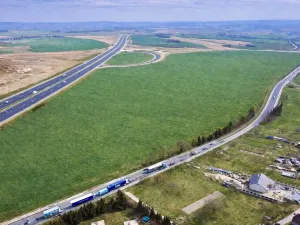 Prodej komerčního pozemku, Řídký, 10000 m2