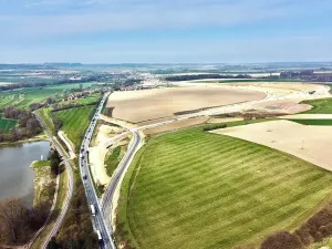 Prodej komerčního pozemku, Řídký, 10000 m2