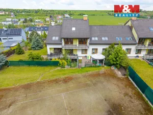 Prodej rodinného domu, Tuchoměřice, Ke Studánce, 642 m2