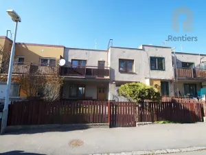 Prodej rodinného domu, Praha - Ruzyně, Kralupská, 256 m2