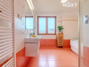 Prodej rodinného domu, Litvínovice, 154 m2