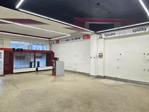 Pronájem obchodního prostoru, Letovice, Masarykovo náměstí, 20 m2