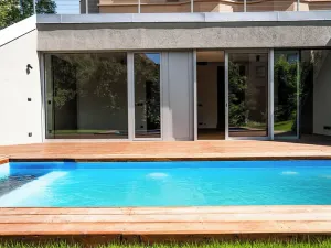 Prodej bytu 4+kk, Praha - Smíchov, Na Cihlářce, 121 m2