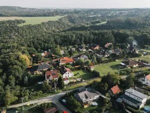 Prodej rodinného domu, Dolní Břežany, Na Zálepech, 150 m2