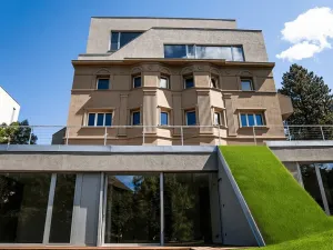 Prodej bytu 5+kk, Praha - Smíchov, 245 m2