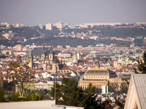 Prodej bytu 5+kk, Praha - Smíchov, 245 m2