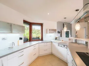 Prodej rodinného domu, Ondřejov, Slunečná, 200 m2