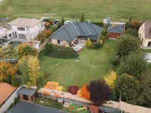 Prodej rodinného domu, Ondřejov, Slunečná, 200 m2