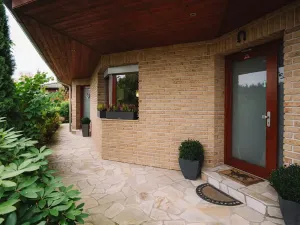 Prodej rodinného domu, Ondřejov, Slunečná, 200 m2